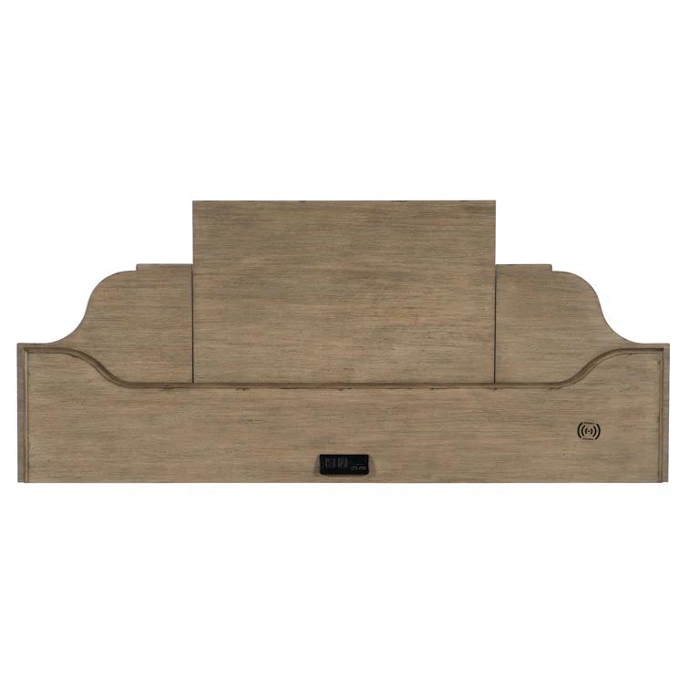 Corsica Computer Desk