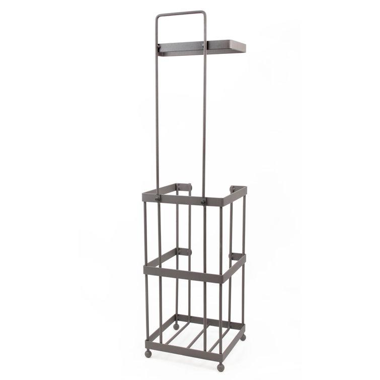 Free Standing Toilet Paper Holder
