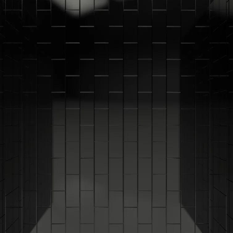 Acrylic Backwall Kit