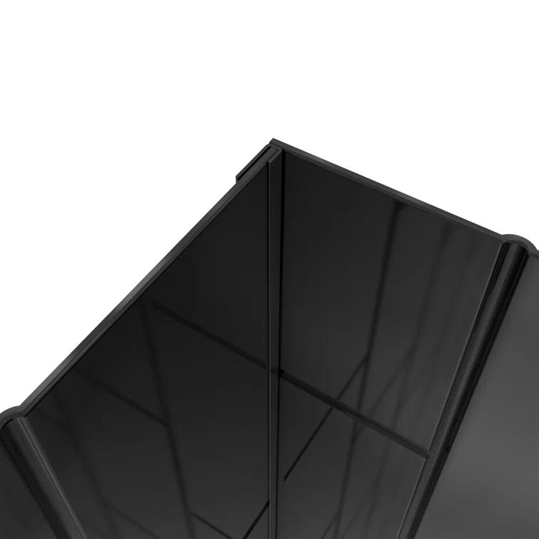 Acrylic Backwall Kit