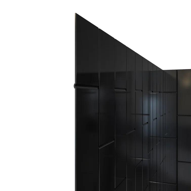 Acrylic Backwall Kit