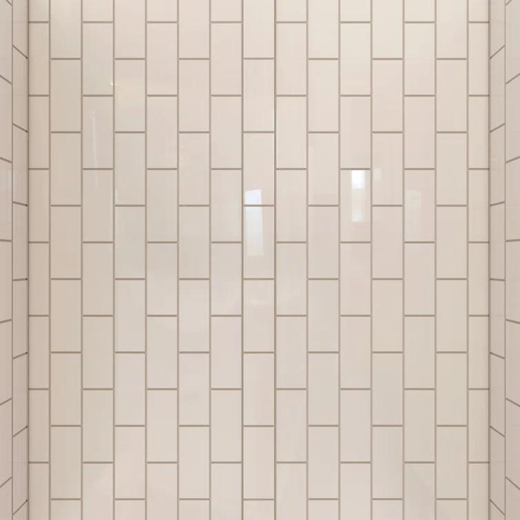 Acrylic Backwall Kit