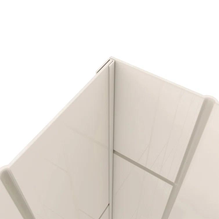 Acrylic Backwall Kit