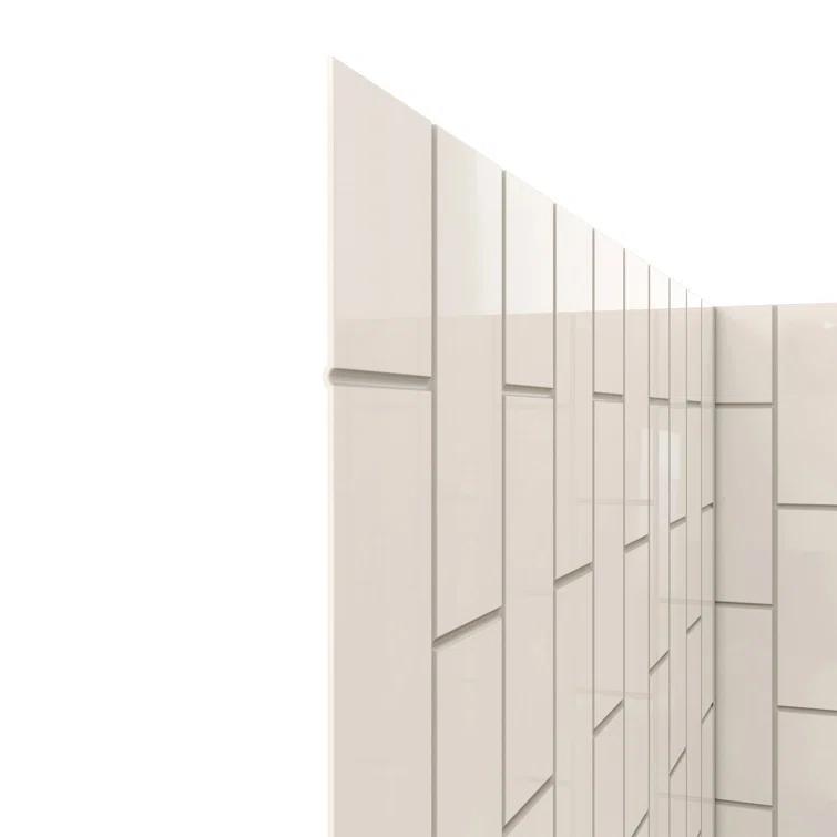 Acrylic Backwall Kit