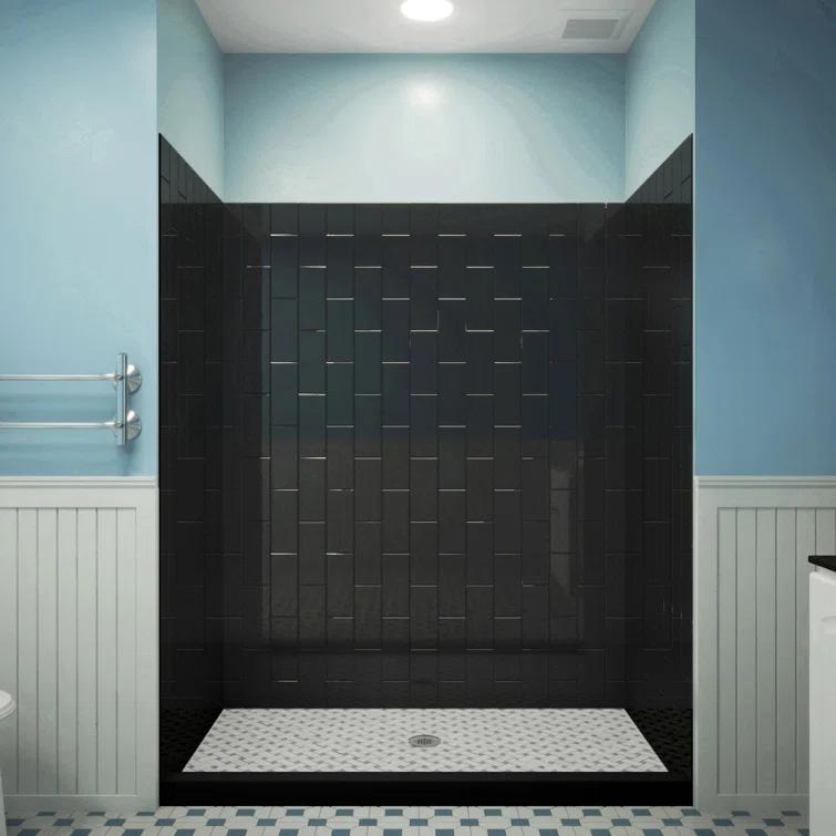 Acrylic Backwall Kit