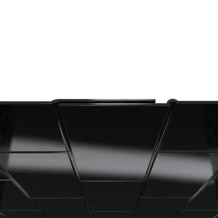 Acrylic Backwall Kit