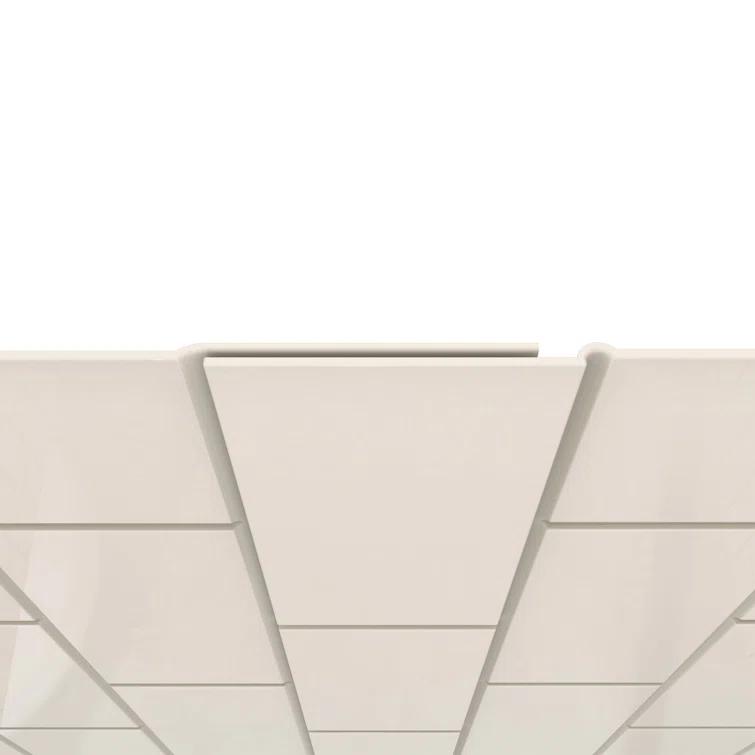 Acrylic Backwall Kit