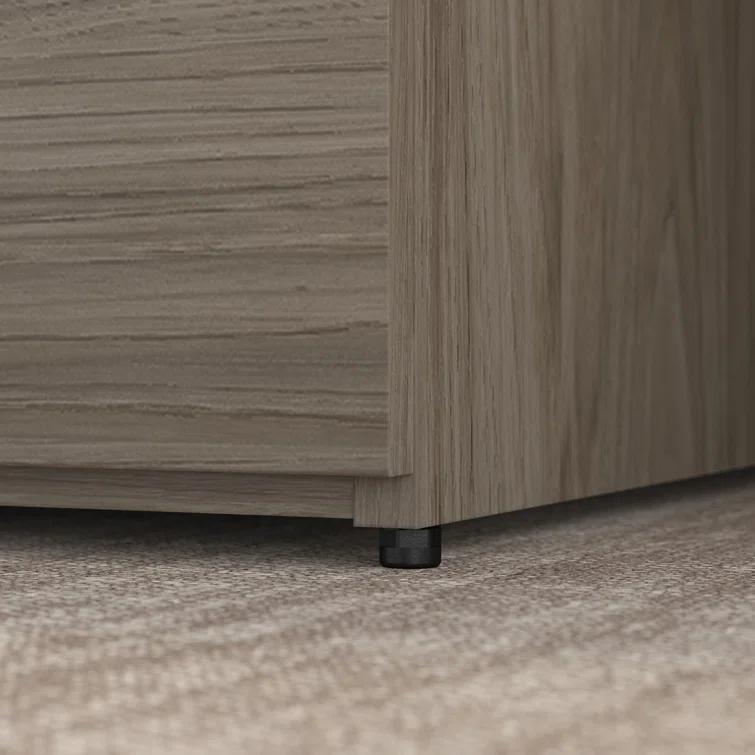 Office 500 36" Wide 2 -Drawer File Cabinet