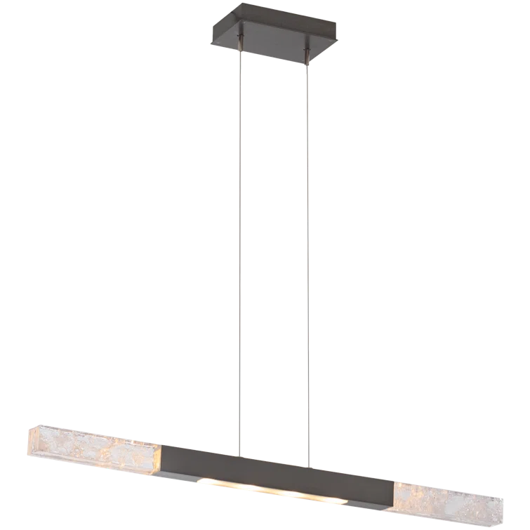 Axis Moda Single Dining Linear Suspension