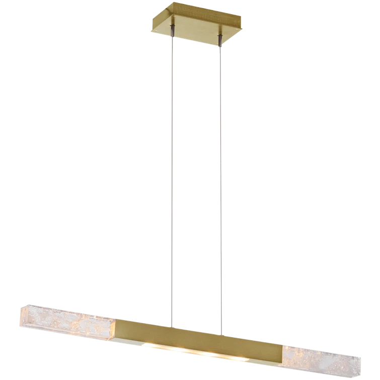 Axis Moda Single Dining Linear Suspension