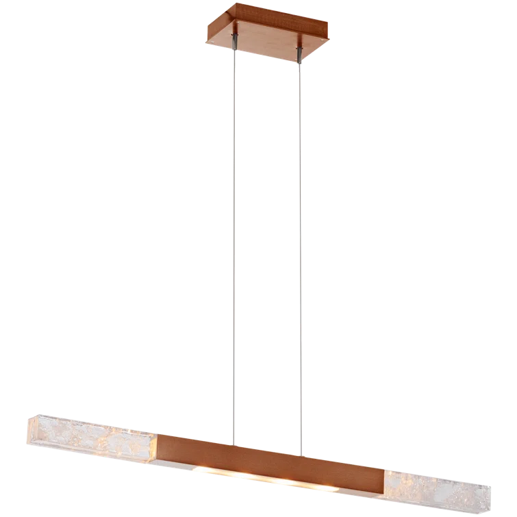 Axis Moda Single Dining Linear Suspension