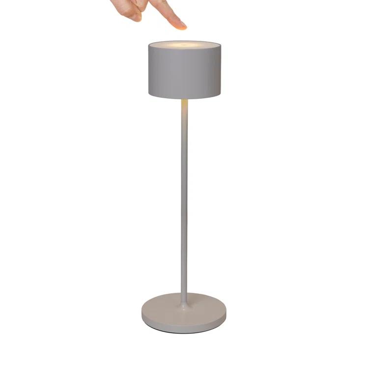 Blomus FAROL Mobile Rechargeable LED Buffet Lamp