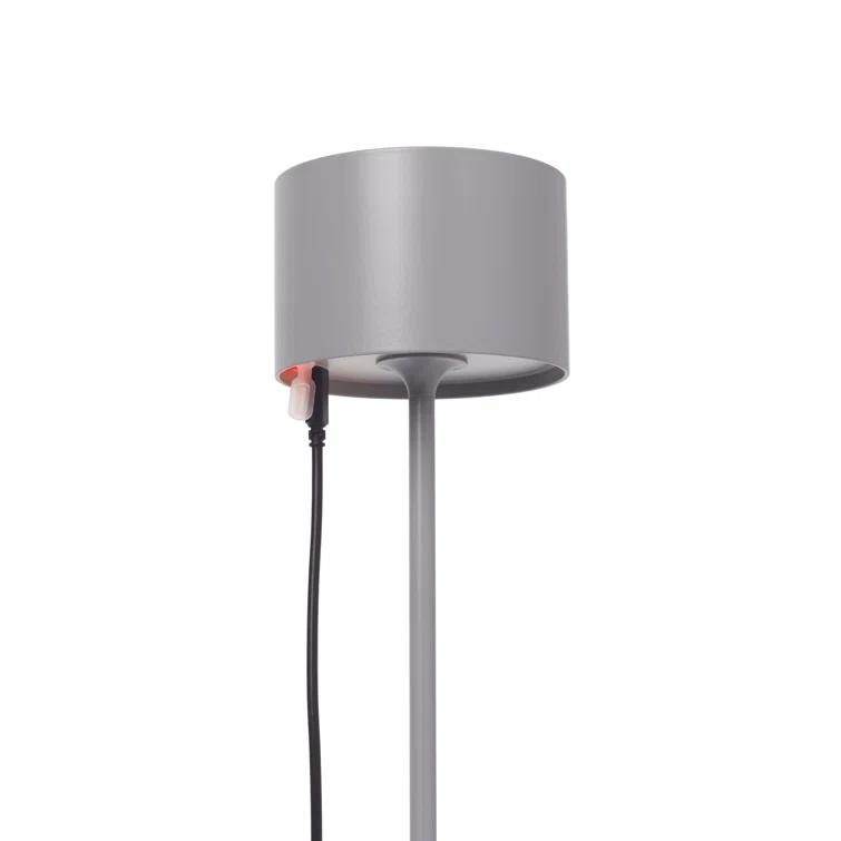 Blomus FAROL Mobile Rechargeable LED Buffet Lamp