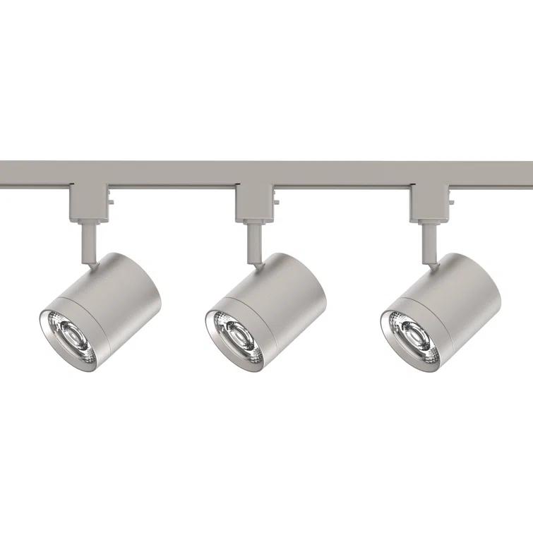 Charge LED Adjustable Standard Head