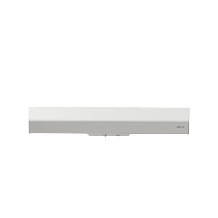 Core 24 in. 250 CFM Under Cabinet Range Hood with LED Light