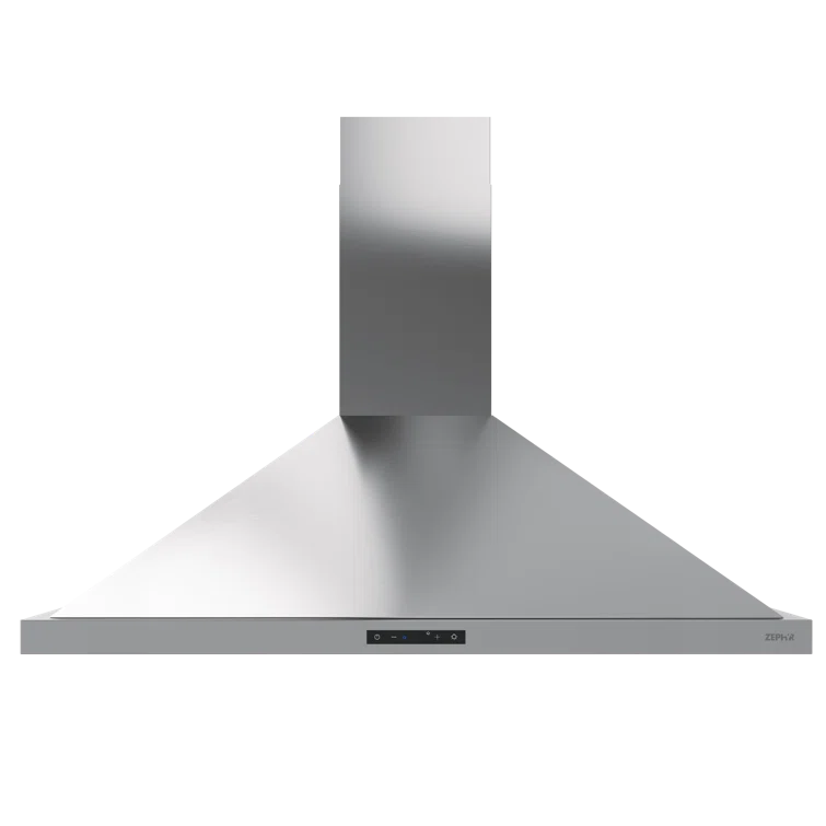 Zephyr Zephyr Ombra 36" 600 CFM Wall Mount Range Hood