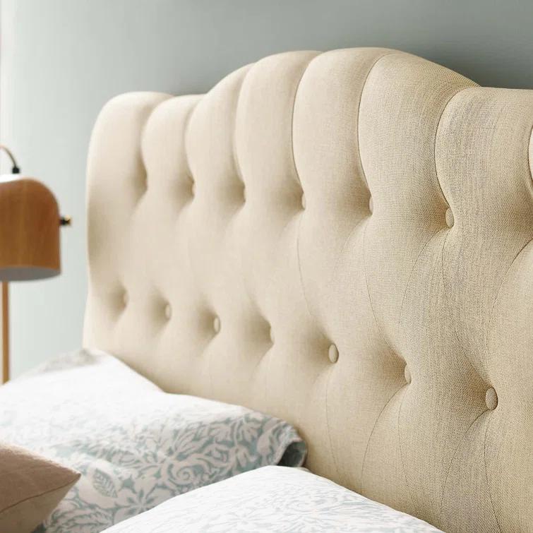 Modway Annabel Upholstered Headboard