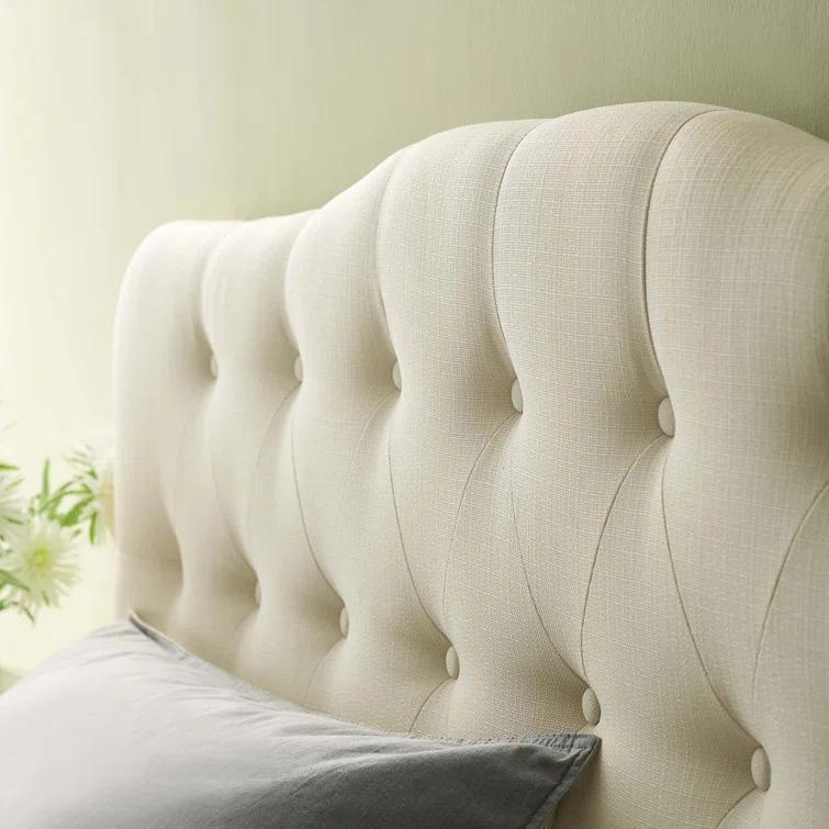 Modway Annabel Upholstered Headboard