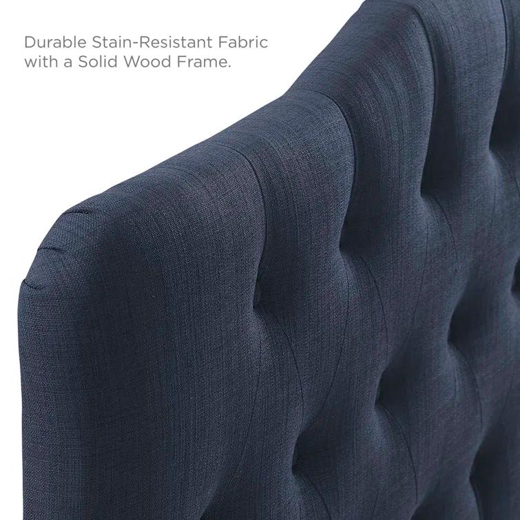 Modway Annabel Upholstered Headboard