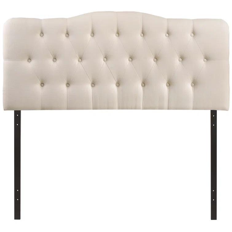 Modway Annabel Upholstered Headboard