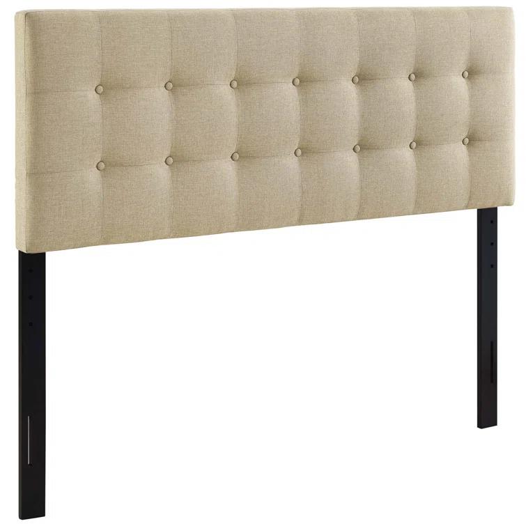 Modway Emily Upholstered Headboard