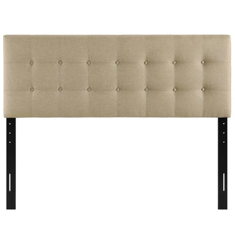 Modway Emily Upholstered Headboard