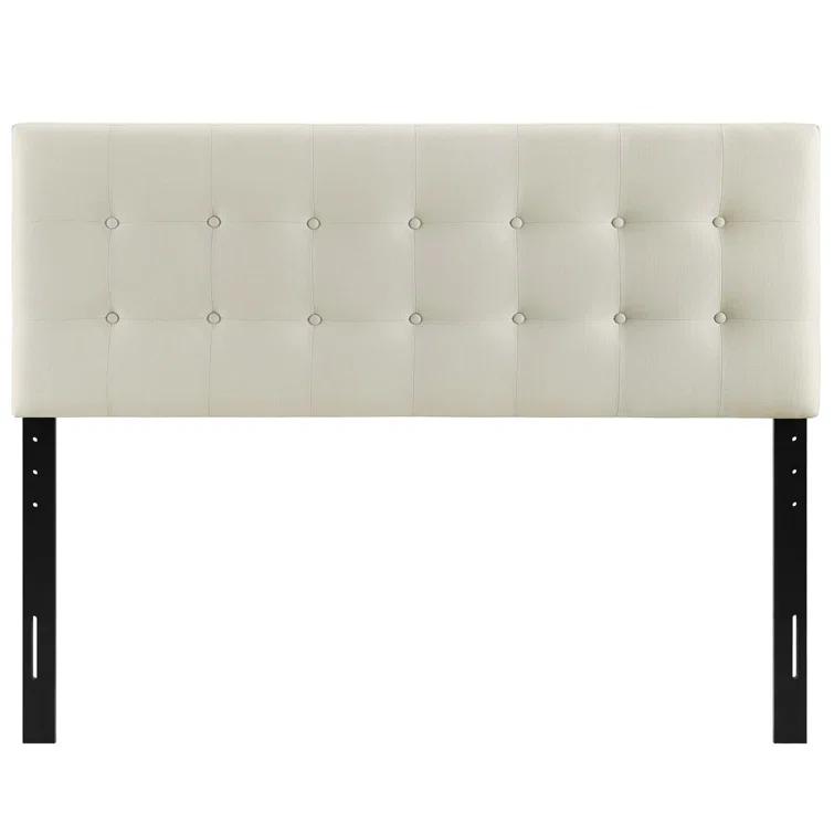 Modway Emily Upholstered Headboard