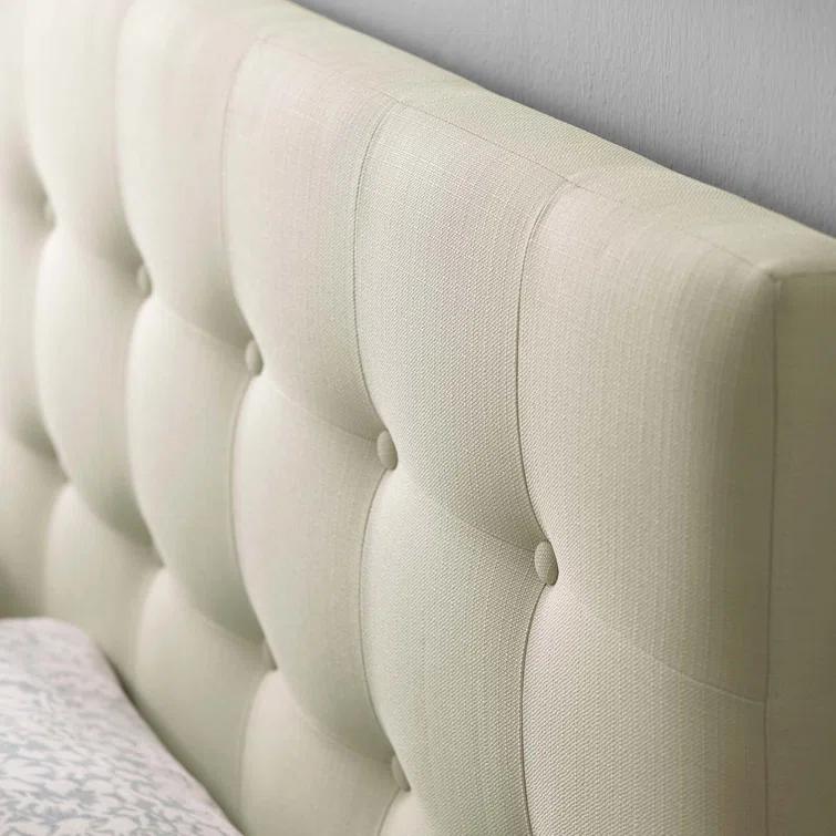 Modway Emily Upholstered Headboard