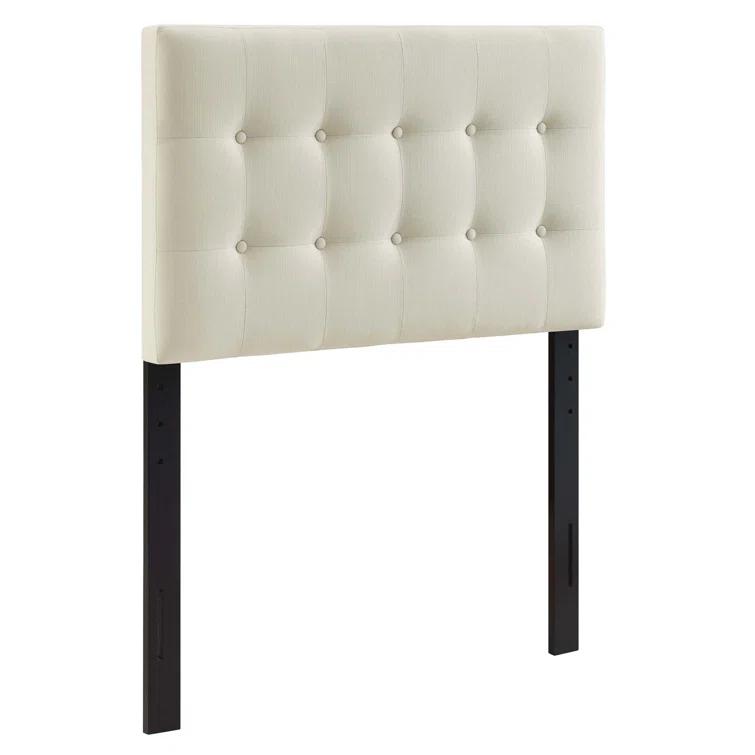 Modway Emily Upholstered Headboard