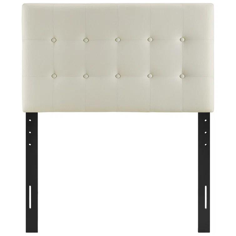 Modway Emily Upholstered Headboard