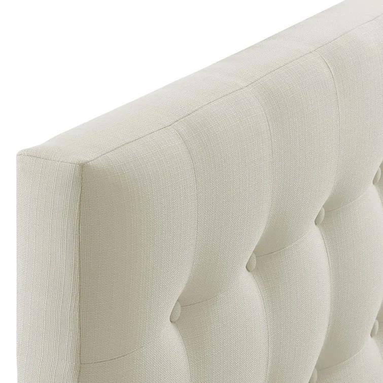 Modway Emily Upholstered Headboard