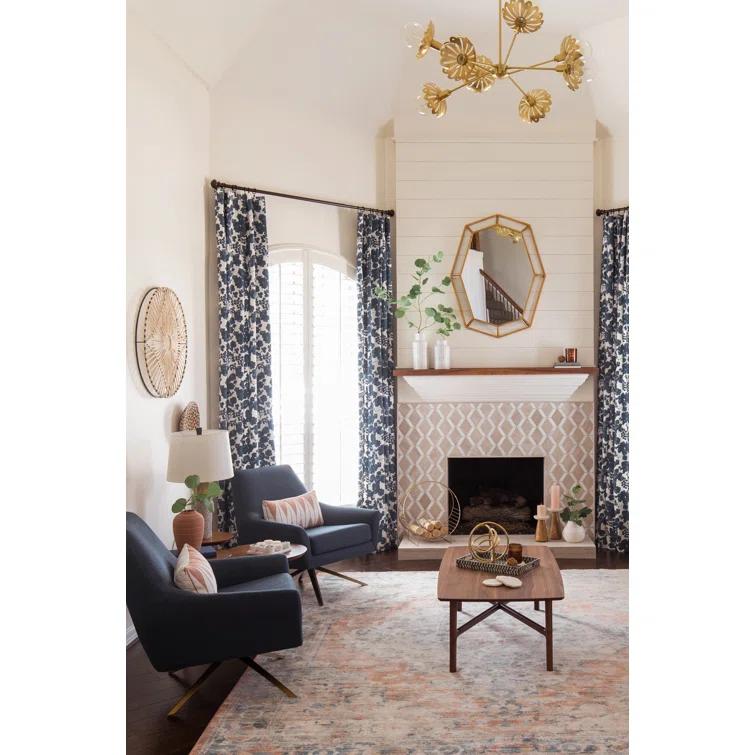 Mitzi Alyssa 8 - Light Chandelier in  Old Bronze