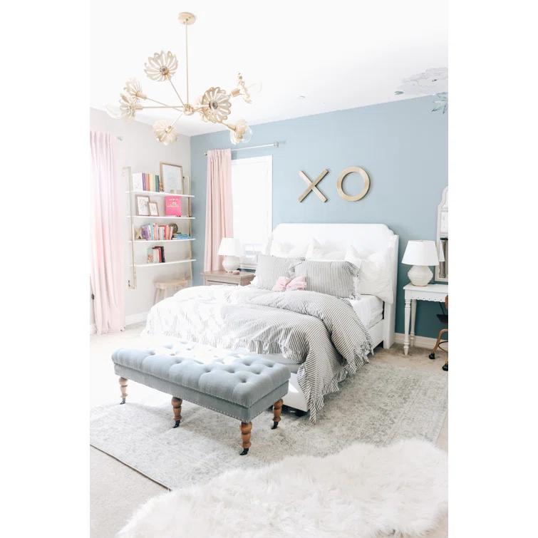Mitzi Alyssa 8 - Light Chandelier in  Old Bronze