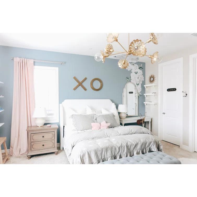 Mitzi Alyssa 8 - Light Chandelier in  Old Bronze