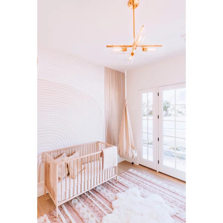 Ariel 4 Light Chandelier