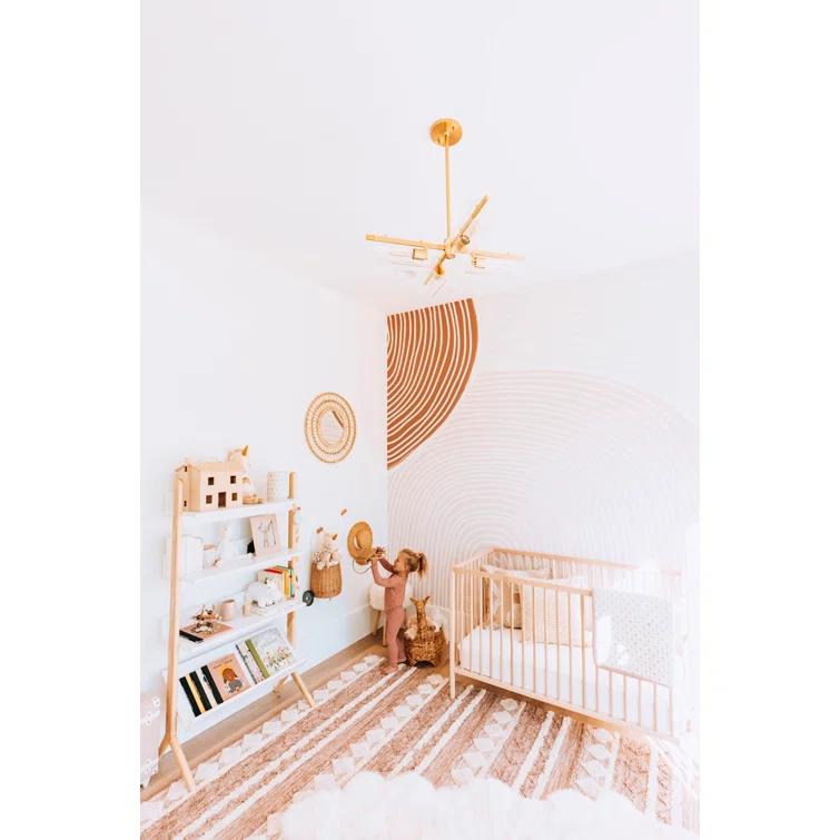 Ariel 4 Light Chandelier