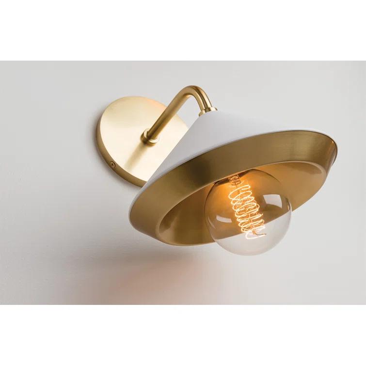 Paola Sconce - White
