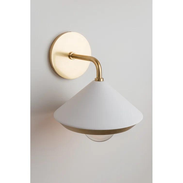Paola Sconce - White
