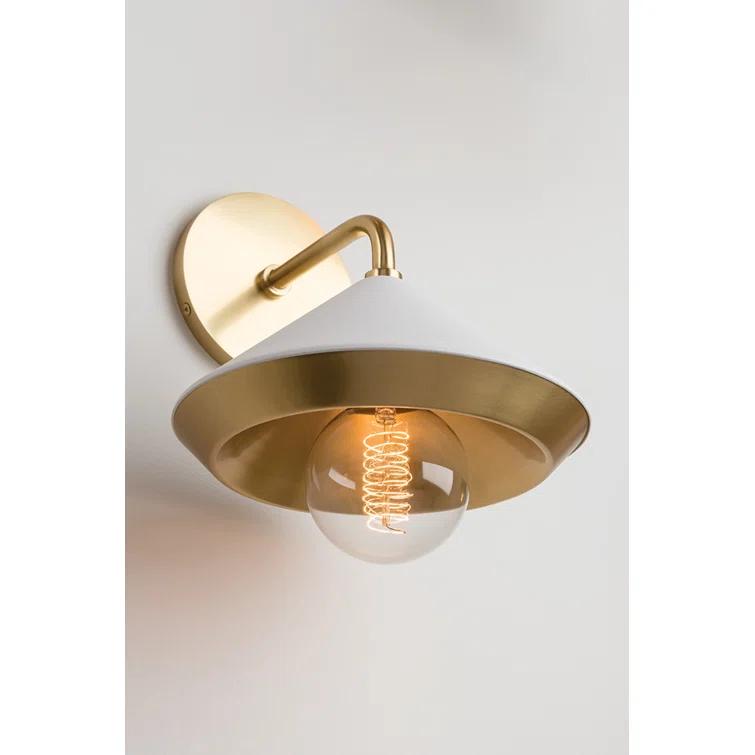 Paola Sconce - White