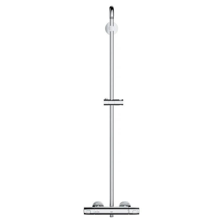 Euphoria Complete Shower System