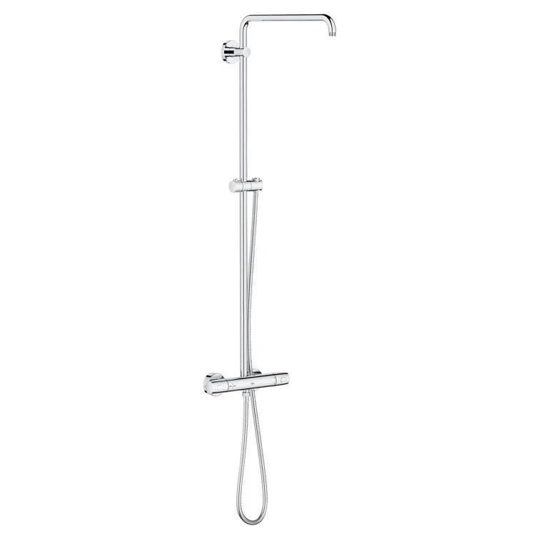 Euphoria Complete Shower System