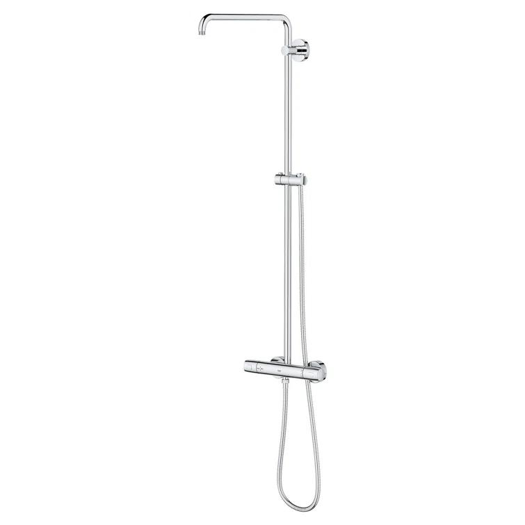Euphoria Complete Shower System