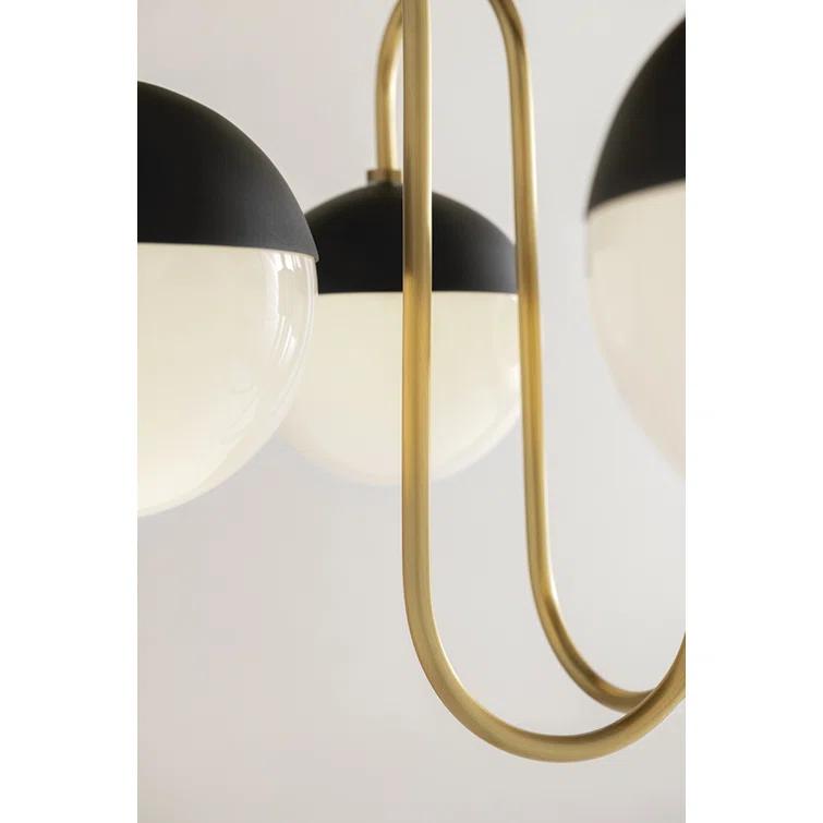 Renee 5 Light Chandelier