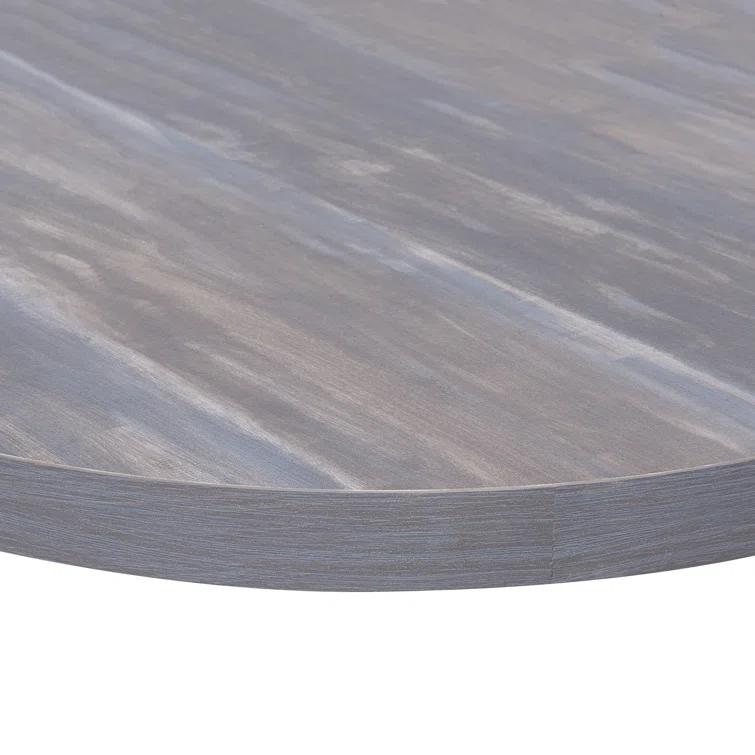 Relic Round Indoor Table Top