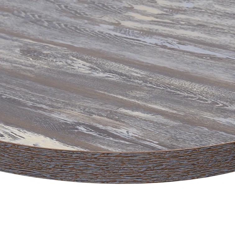 Relic Round Indoor Table Top