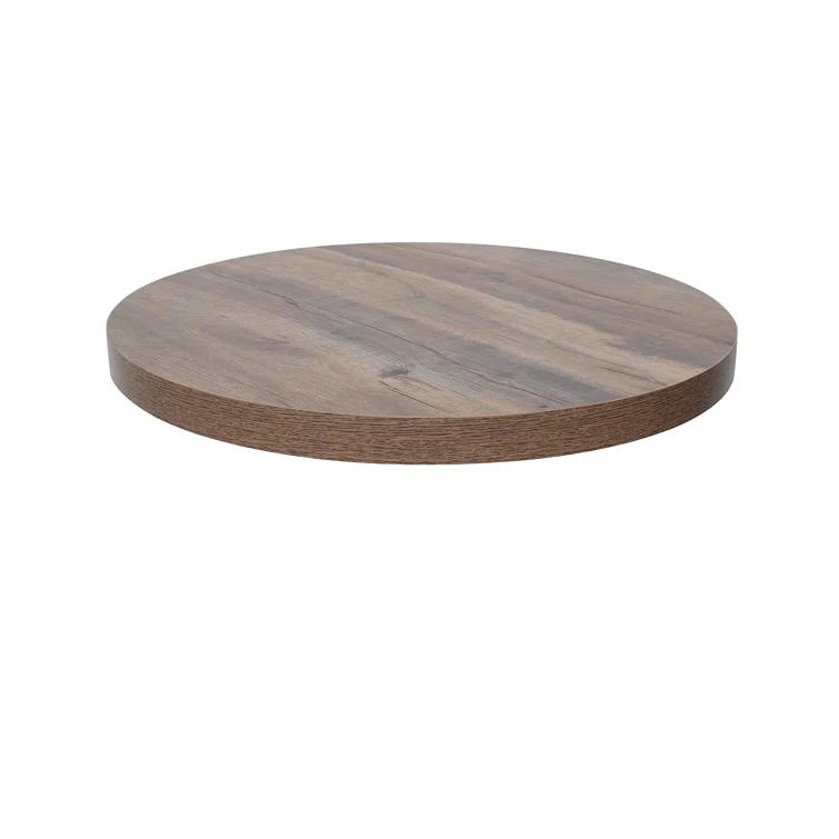 BFM Seating Relic Round Indoor Table Top