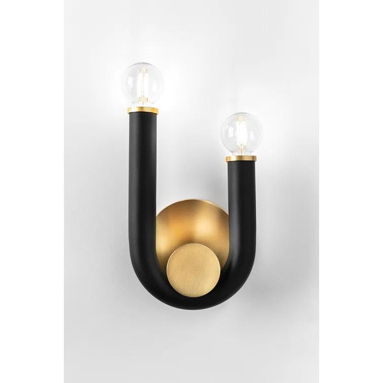 Jeffery Sconce