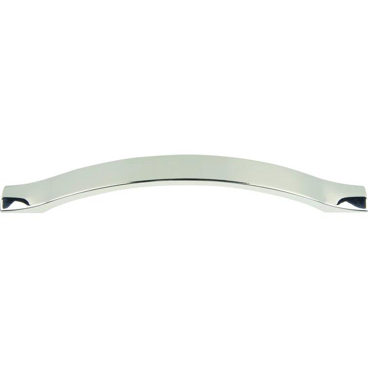 Low Arch 6 5/16" Center to Center Arch pull