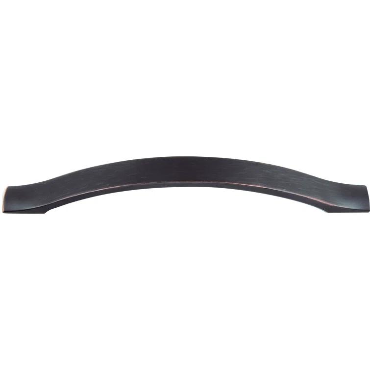 Low Arch 6 5/16" Center to Center Arch pull