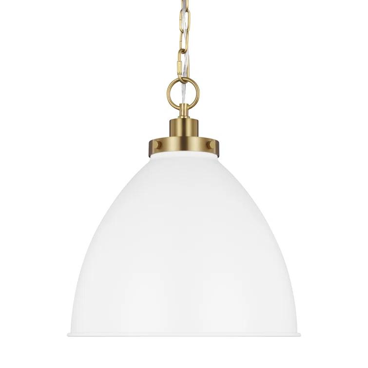 Birch Lane™ 1 - Light Single Pendant
